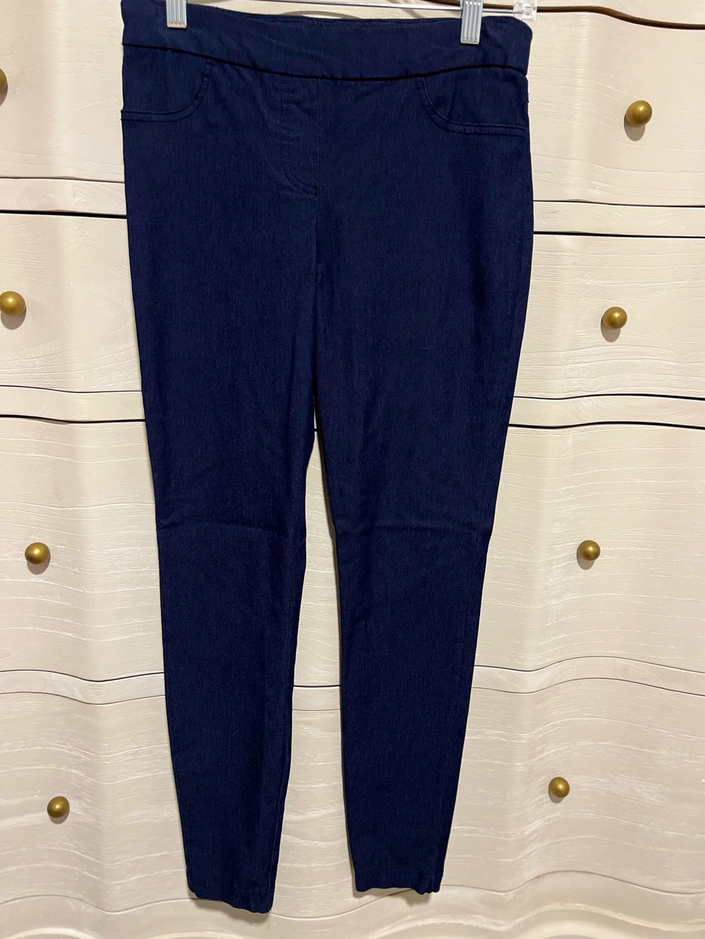 Elaine Rose Pull-on Pant size 2